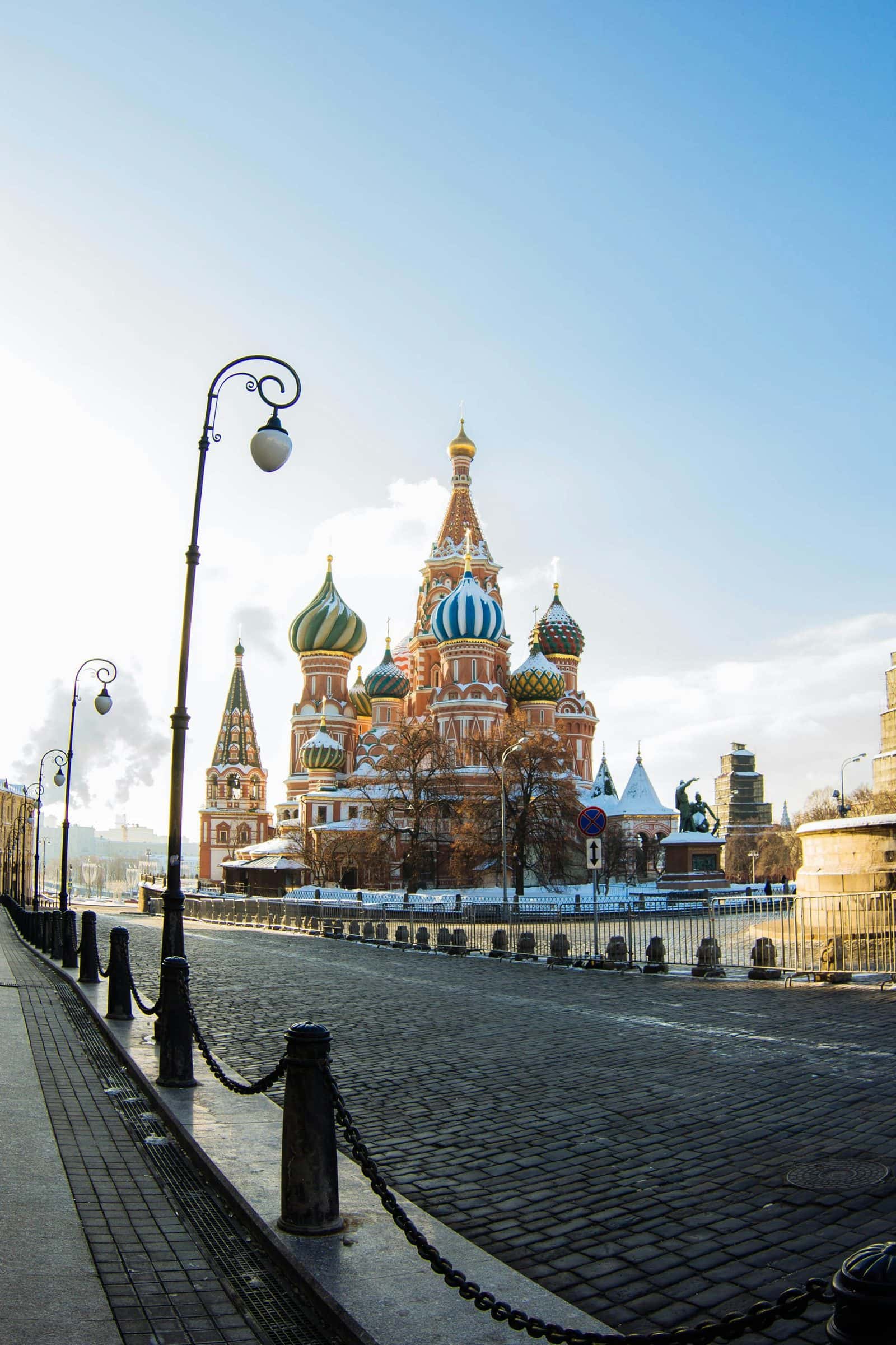 Красная площадь — фото 9