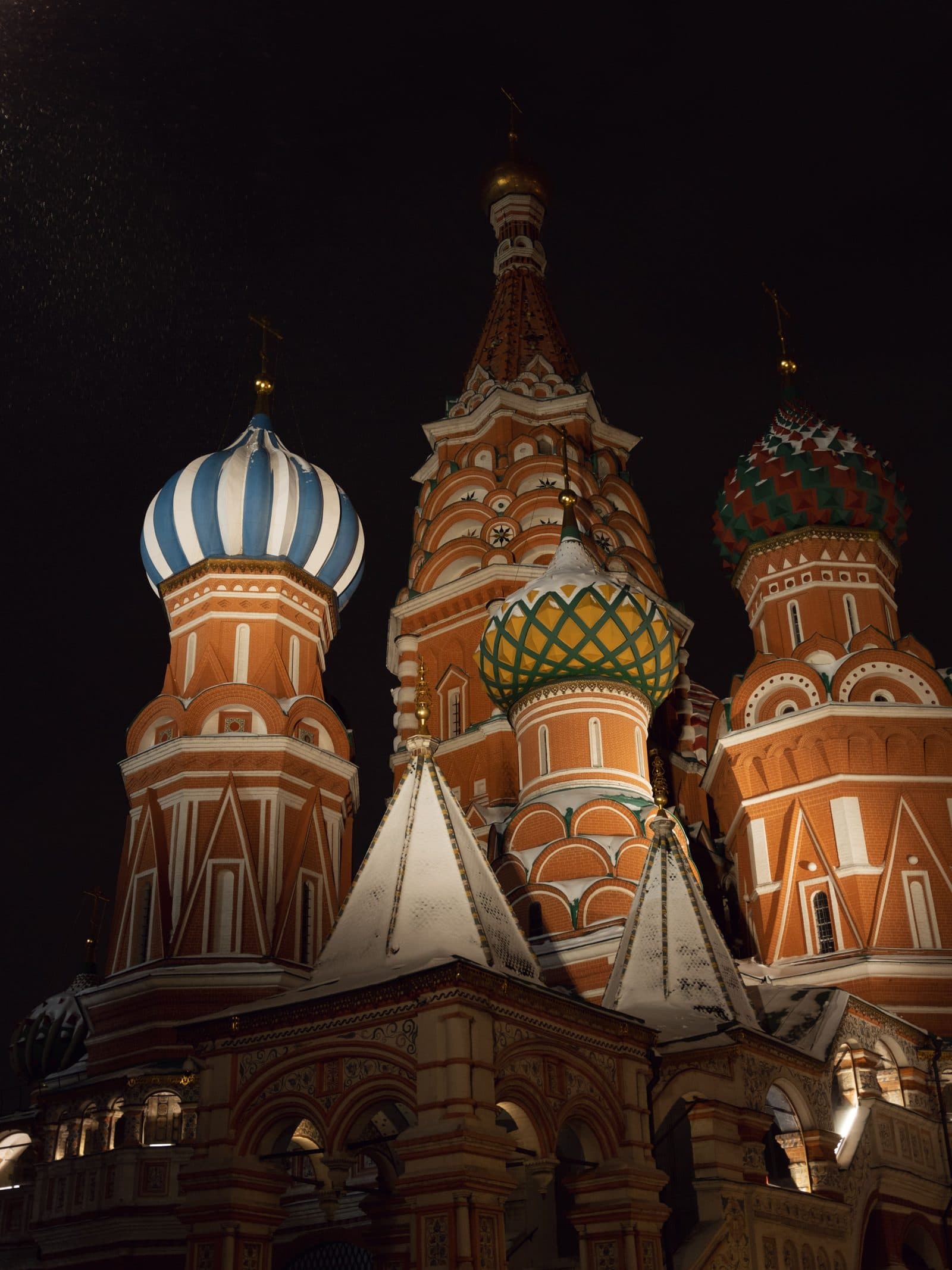 Храм Василия Блаженного
